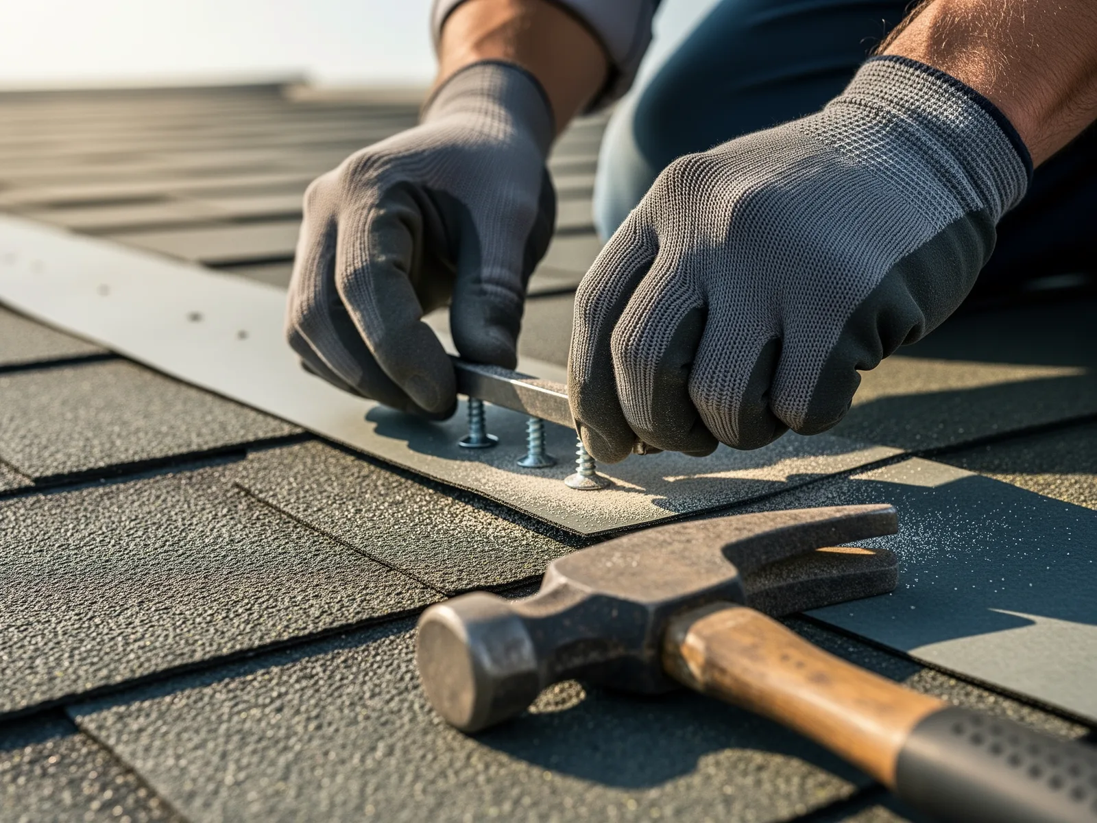 Why choose Fascia Repair in Bluefield, VA